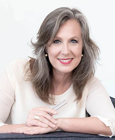 Virginia Bono – World Choir Games 2027
