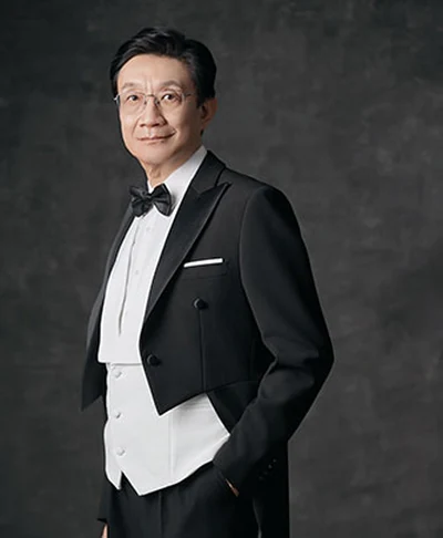 Dapeng Meng – World Choir Games 2027