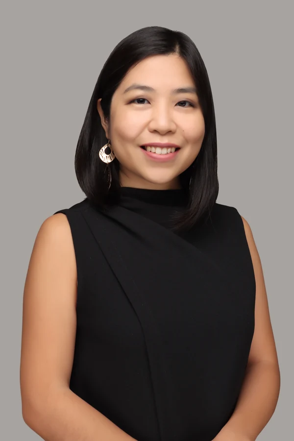Beverly Shangkuan-Cheng – World Choir Games 2027