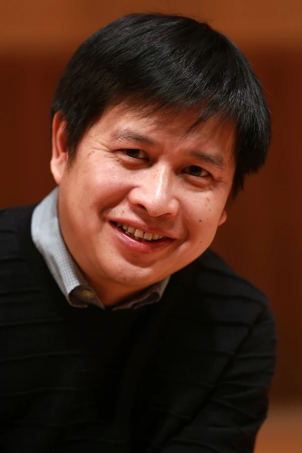 Li Yang – World Choir Games 2027